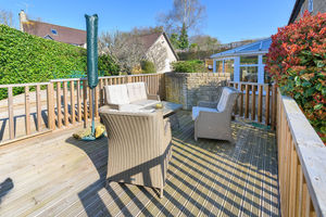 Garden- click for photo gallery